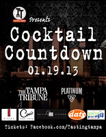 Cocktail Countdown