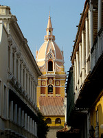 Cartagena 2009
